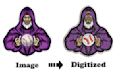 do quick embroidery file within few hour
