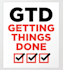 coach you on gtd getting things done and time management