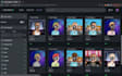 create your nft collection and marketplace
