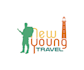design an outstanding travel logo