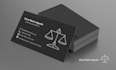 create luxury business card design