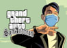 create and draw your face in gta san andreas style