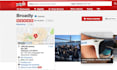 scrape yellow pages and yelp and yell with required data