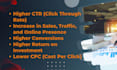 setup manage and optimize google PPC ads campaign