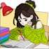 draw catoon illustrations comic and anime