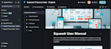 do professional gitbook documentation and management