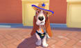 turn your cute dog into disney cartoon