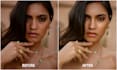 retouch portraits with professional beauty and skin editing