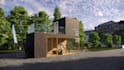 do premium quality interior and exterior renders