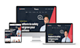 design or redesign your wordpress website using elementor pro and crocoblock