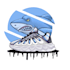 draw your sneakers in my cartoon style