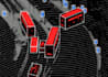 annotate 2d using bounding boxes, polygons, and segmentation
