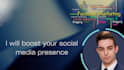 boost your social media presence