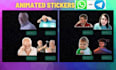create stickers for whatsapp and telegram