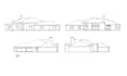 design all kind of auto cad architectural drawings