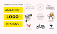 do professional online versatile logo maker or creator
