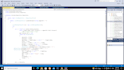 develop asp dot net mvc with optimize code
