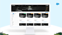 develop and customize salesforce experience cloud communities