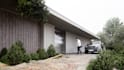 create hyperrealistic interior and exterior renders