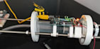 design and develop ardusub underwater vehicle