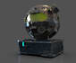 make low and high poly models for nft and games