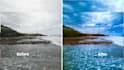 professionally colour grade and edit your photos