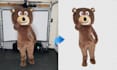 do 100 amazon photos background removal so fast
