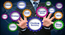 your front end web developer and designer