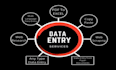 be your expert data entry VA