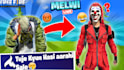 design custom eye catchy youtube gaming thumbnail