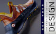 do your footwear design and development