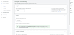set up google ads focused on performance