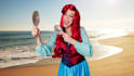 create a personalised video as your favourite princess