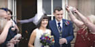 edit your wedding footage