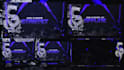 design a custom professional twitch streaming overlay