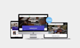 create wordpress hotel booking website , appointment booking or rental website