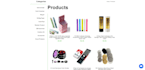 create a cbd weed manufacturer seller website