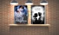 do kindle ebook, cookbook, book cover, novel cover design