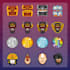 create pro custom twitch emotes, sub badges