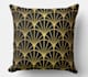 design a seamless art deco geometric pattern