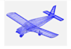 do aeronautical engineering analysis using openvsp vlm or panel method or cfd