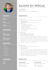 write and enhance your existing resume, cv