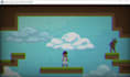 develop any 2d game with godot