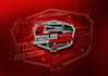 do incredible business 3d logo design with source file
