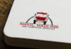 make a super unique hauling logo within 24 hours