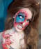 makeup, cosplay and original characters