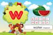 create kids learning videos