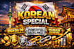do high quality korea dofollow SEO link building DR authority korean backlinks