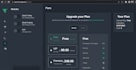 be your frontend vue, react, angular developer