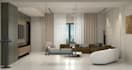 do interior 3d rendering